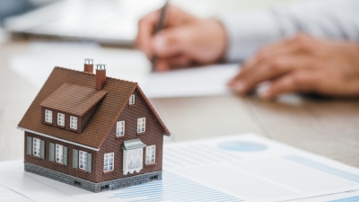 Panduan Lengkap Property Syariah